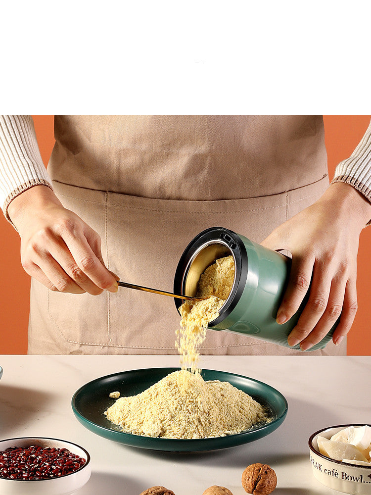 FreshBrew ProTM Multi-Grinder