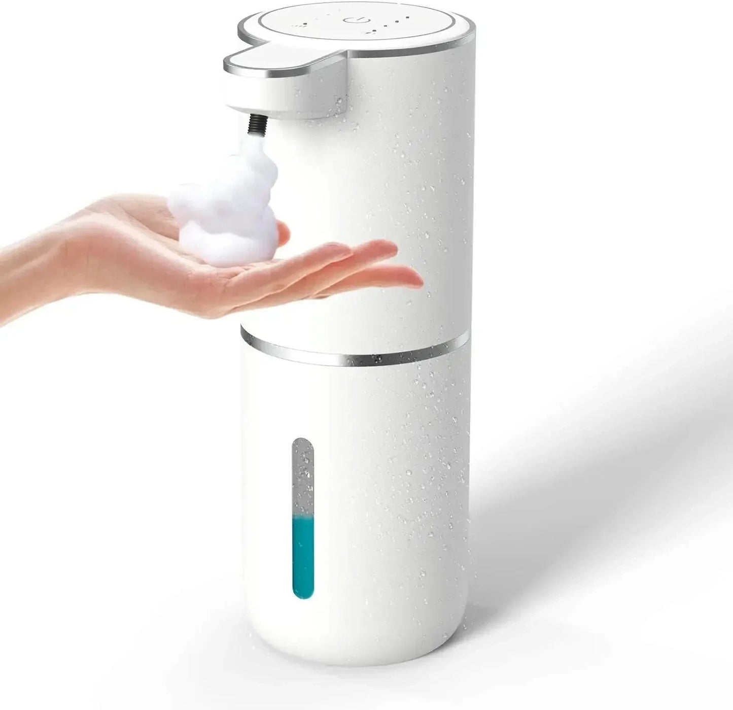 Smart Touchless Foam Soap Dispenser