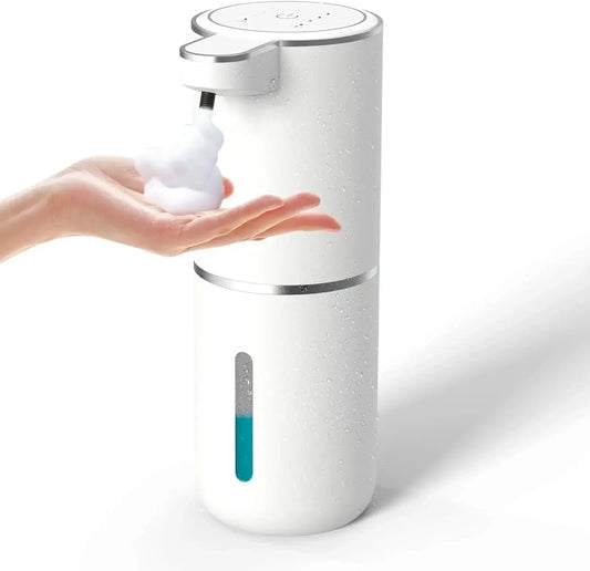 Smart Touchless Foam Soap Dispenser