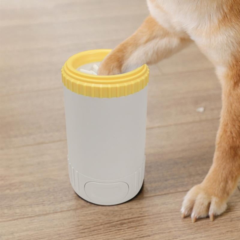 Pet Care 2.0 Paw Cleaner