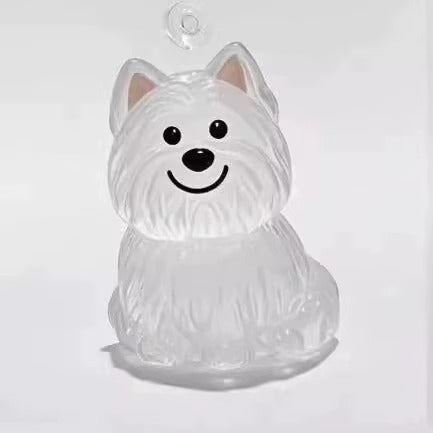 PupKeepsake Pälskling-berlock