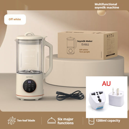 ZemkonTM Smart och Multifunktionell Blender