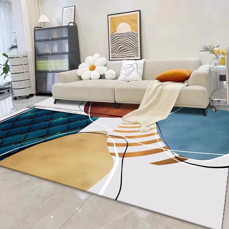 Luxe Harmony.  Elegant Designmatta.™