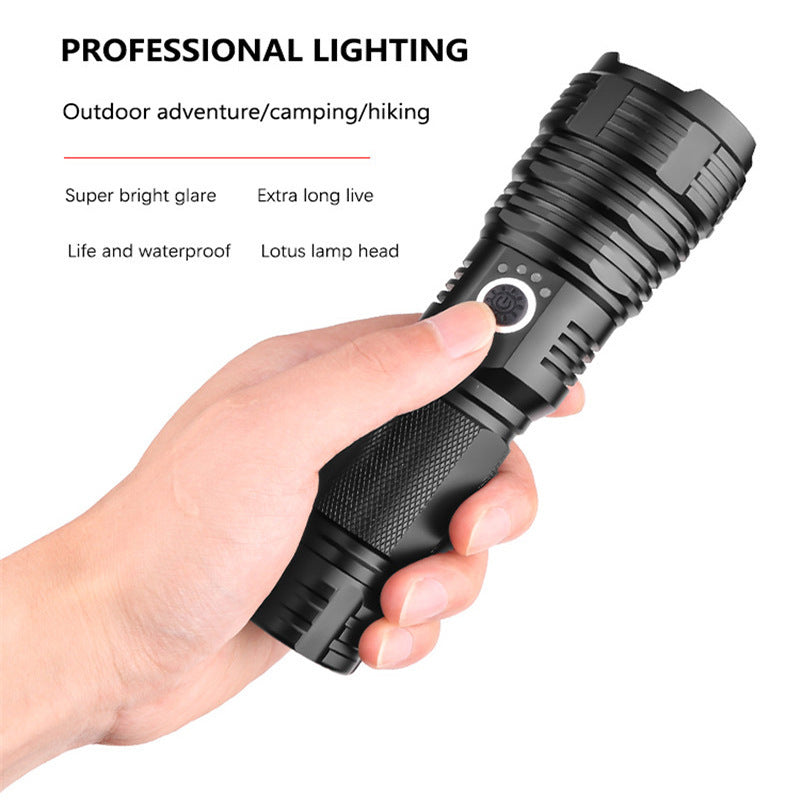 PowerBeam P70 Outdoor Flashlight