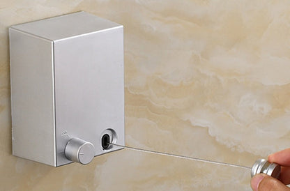 Få Plats i Lägenheten – Slipp Trängsel Med Tvätten!