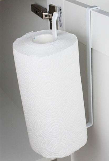 SpaceSaver™ Paper Roll Holder