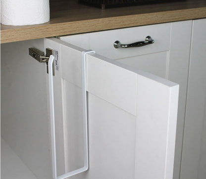 SpaceSaver™ Paper Roll Holder