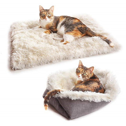 SnuggleFlex™ 2-in-1 Pet Bed