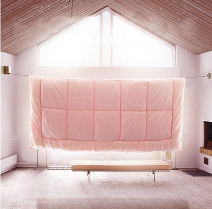 Få Plats i Lägenheten – Slipp Trängsel Med Tvätten!