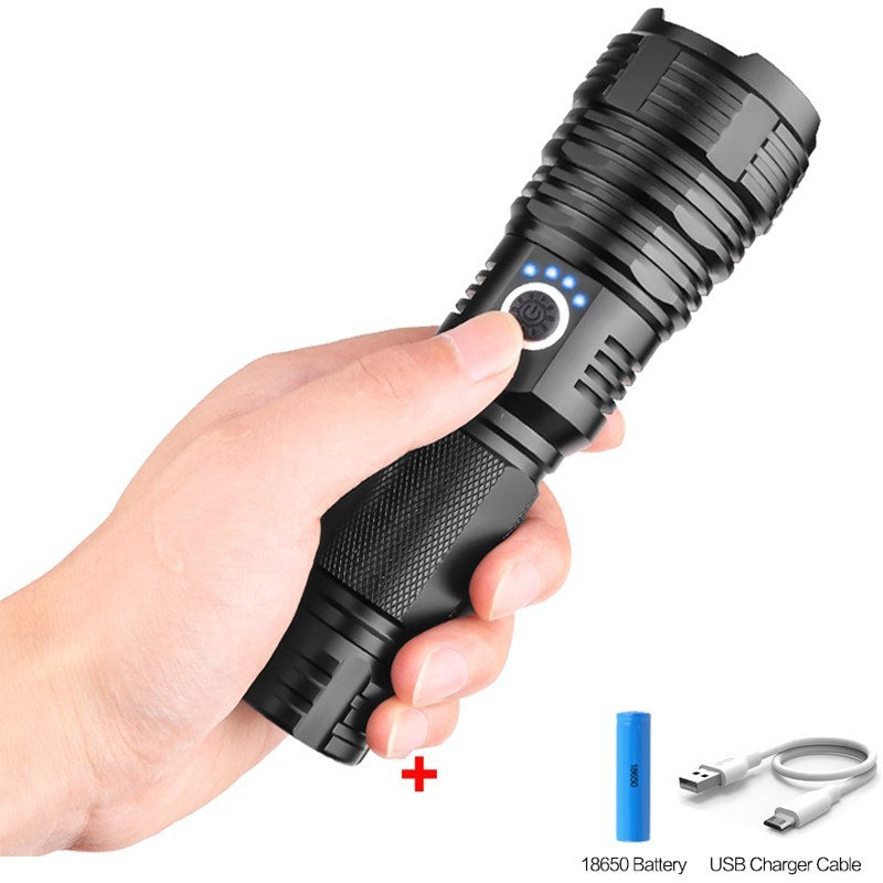 PowerBeam P70 Outdoor Flashlight