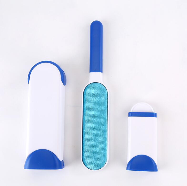 Pet Hair & Lint Remover Roller