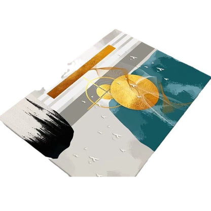 Luxe Harmony.  Elegant Designmatta.™