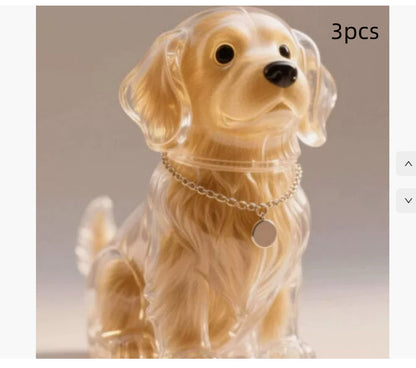 PupKeepsake Pälskling-berlock