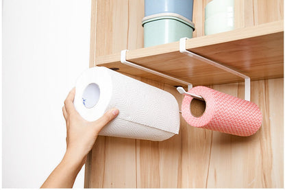 SpaceSaver™ Paper Roll Holder