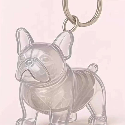 PupKeepsake Pälskling-berlock