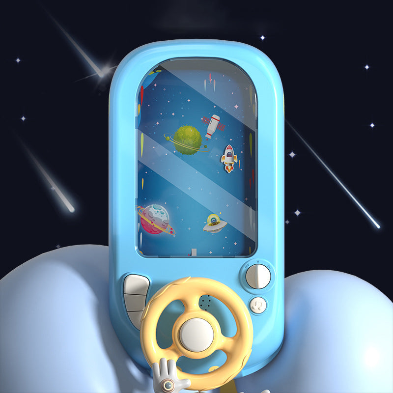 🚀 Cojump® Interaktivt Rattspel.