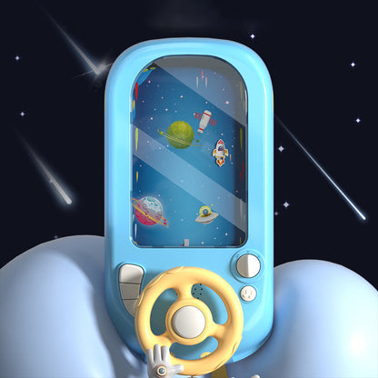 🚀 Cojump® Interaktivt Rattspel.