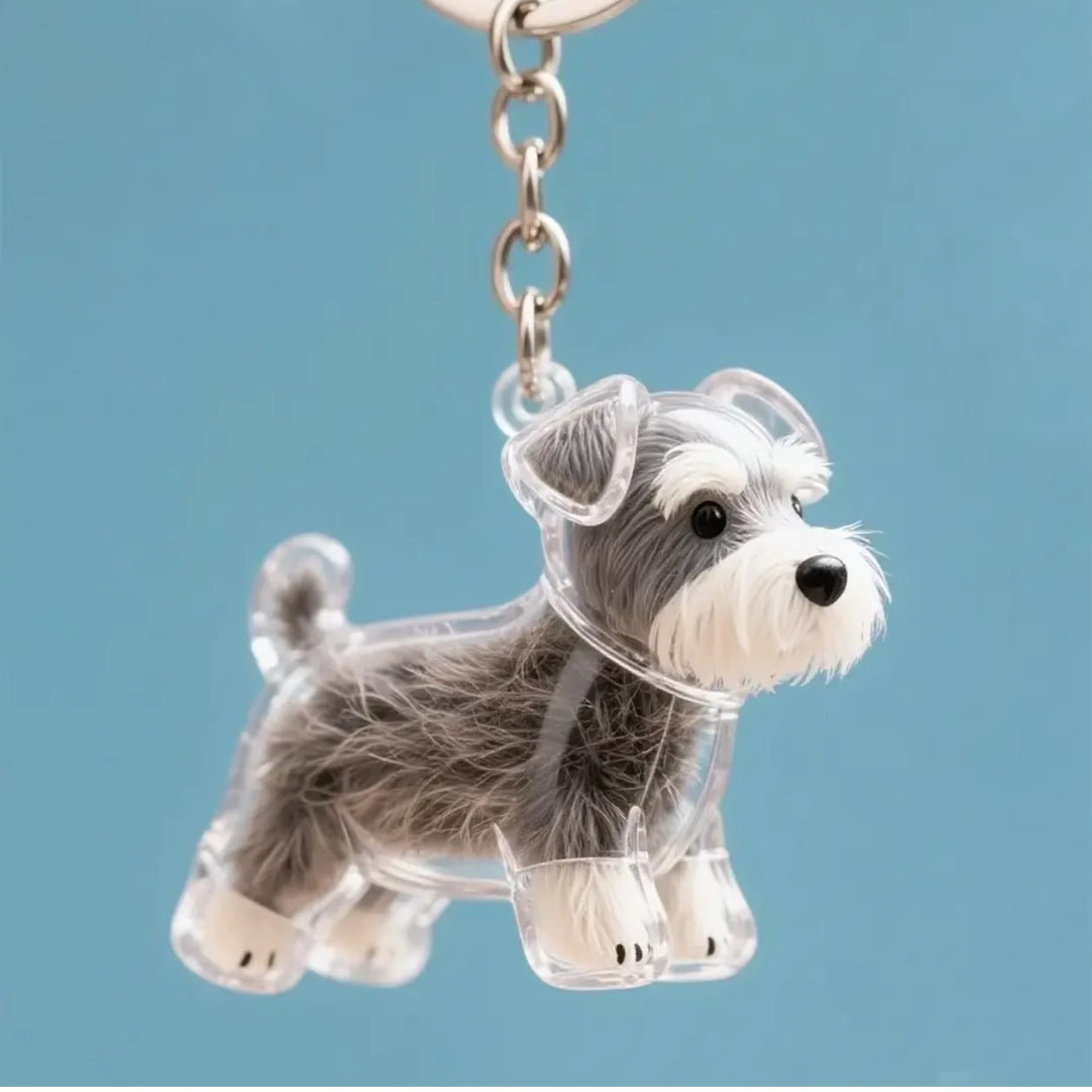 PupKeepsake Pälskling-berlock