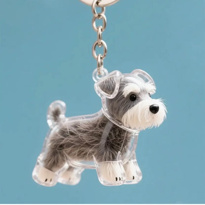 PupKeepsake Pälskling-berlock