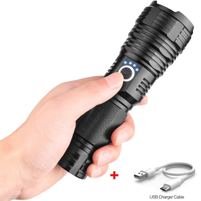 PowerBeam P70 Outdoor Flashlight