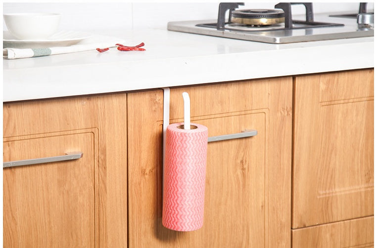 SpaceSaver™ Paper Roll Holder