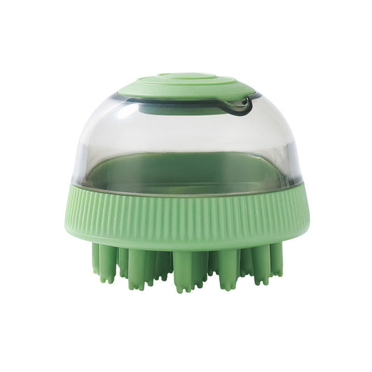 Pet SpaPro 2-in-1 Grooming borste