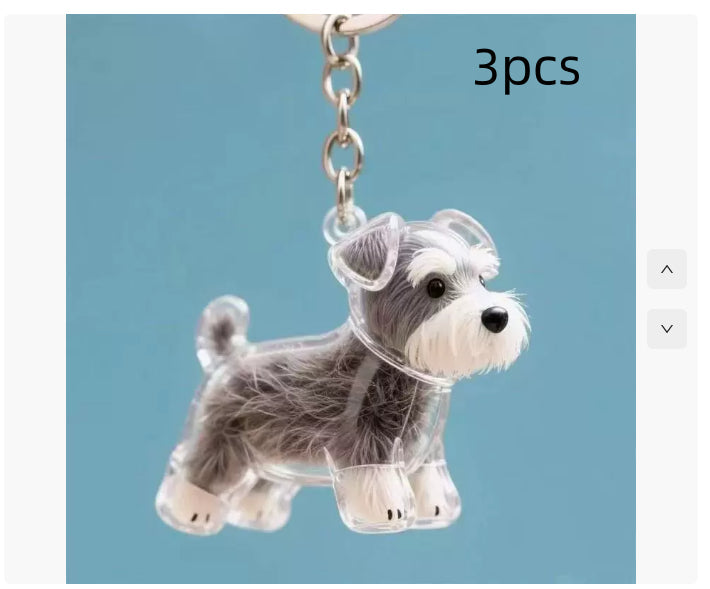 PupKeepsake Pälskling-berlock