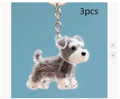 PupKeepsake Pälskling-berlock