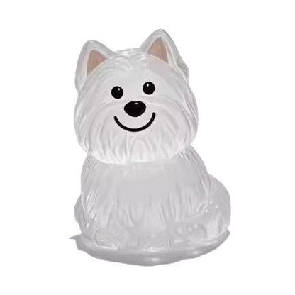 PupKeepsake Pälskling-berlock