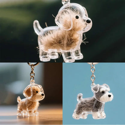 PupKeepsake Pälskling-berlock