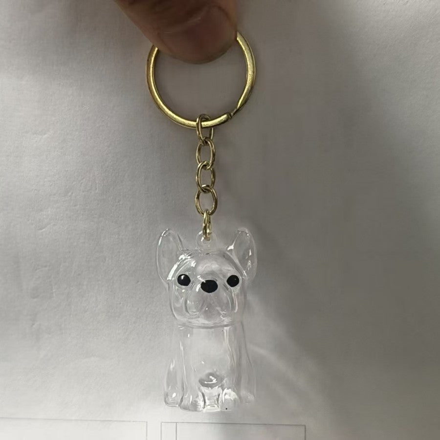 PupKeepsake Pälskling-berlock