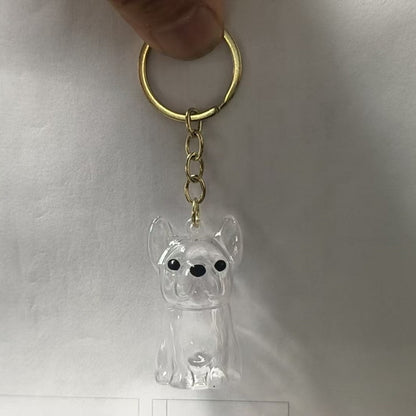 PupKeepsake Pälskling-berlock