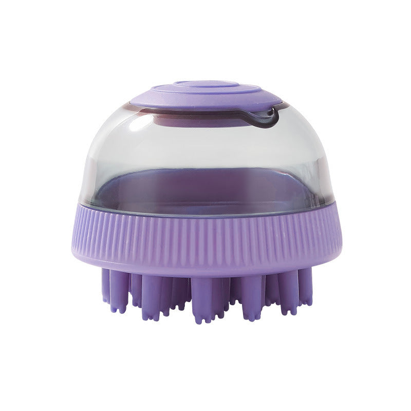 Pet SpaPro 2-in-1 Grooming borste