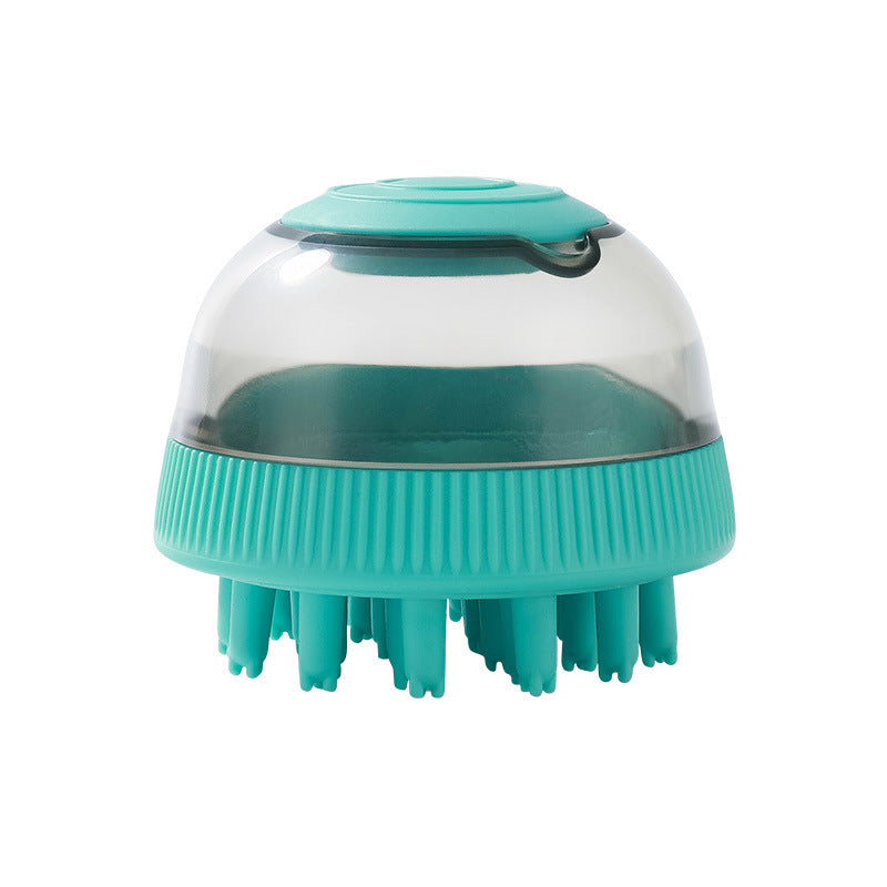 Pet SpaPro 2-in-1 Grooming borste