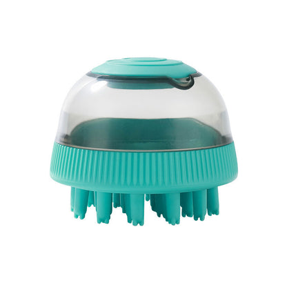 Pet SpaPro 2-in-1 Grooming borste