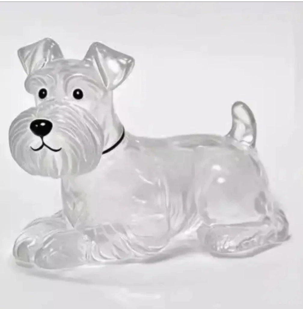 PupKeepsake Pälskling-berlock