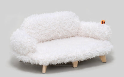 MEWOOFUN™ Lyxig upphöjd husdjurssäng