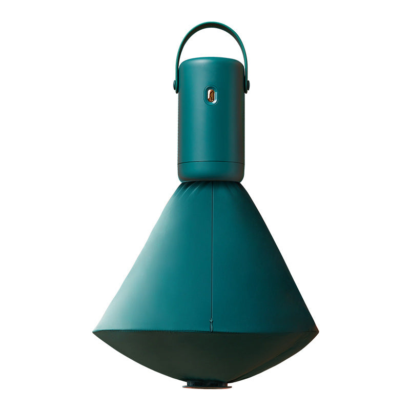 Alltid torra kläder – var du än är!