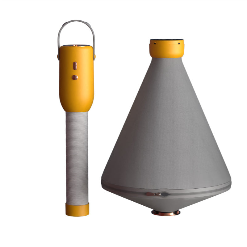 Alltid torra kläder – var du än är!