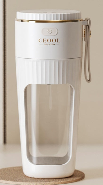 CEOOL Portable Smoothieblender