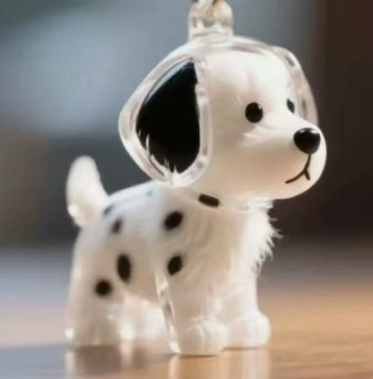 PupKeepsake Pälskling-berlock