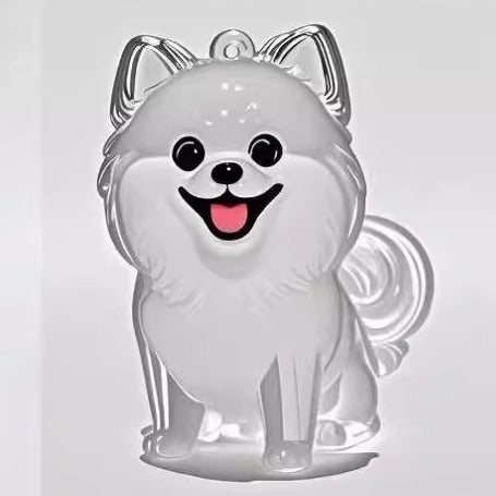 PupKeepsake Pälskling-berlock