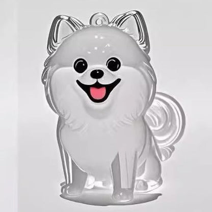 PupKeepsake Pälskling-berlock