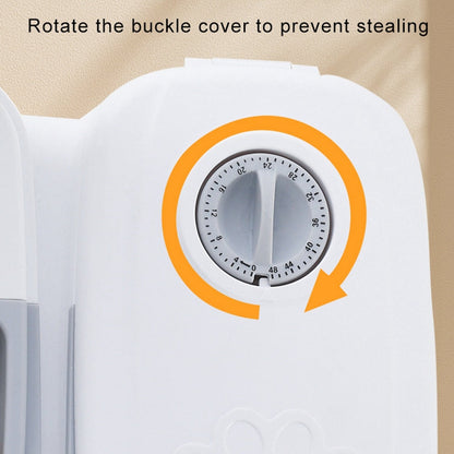 PawsTime™ Smart automatisk husdjursmatare.