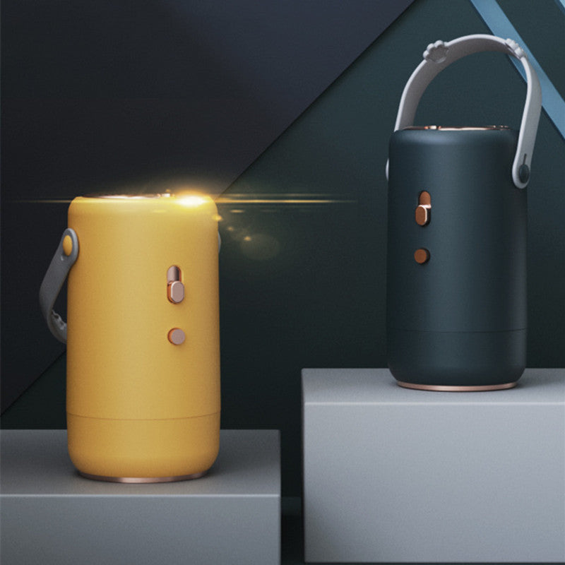 Alltid torra kläder – var du än är!