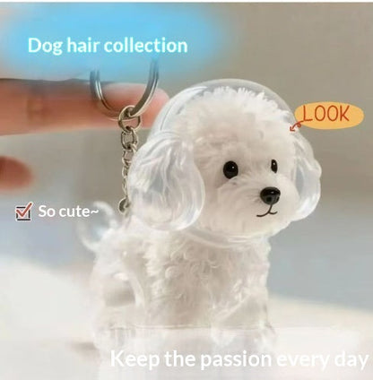 PupKeepsake Pälskling-berlock