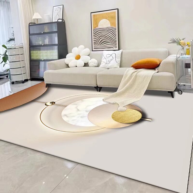 Luxe Harmony.  Elegant Designmatta.™