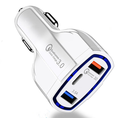 Magnetic Car Mobile Phone Wireless Charging Bracket Air Outlet