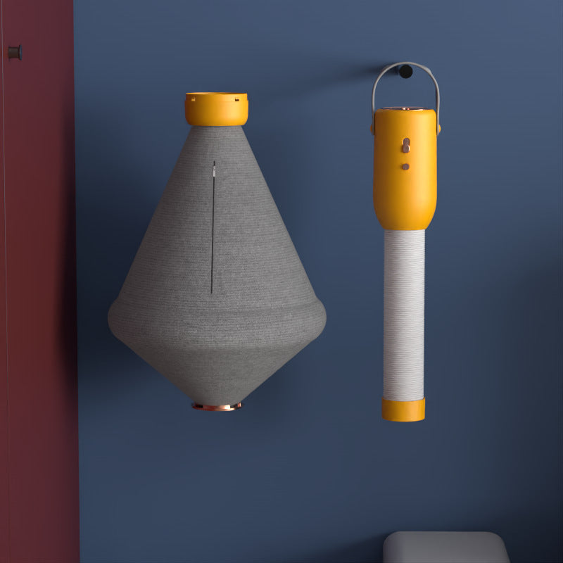 Alltid torra kläder – var du än är!