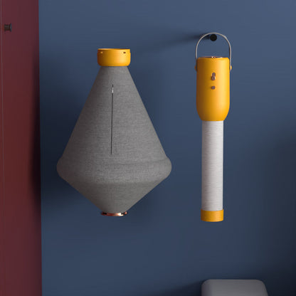 Alltid torra kläder – var du än är!